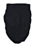 Athleta Solid Black Casual Skirt Size L - photo 1