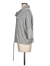 Green Envelope Gray Poncho Size L - photo 5