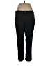 So Slimming by Chico's Black Active Pants Size Lg (2.5) - photo 1