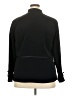 Danny & Nicole 100% Polyester Black Blazer Size 18 - photo 2