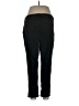 So Slimming by Chico's Black Active Pants Size Lg (2.5) - photo 2