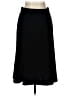 Skirtology Solid Black Formal Skirt Size 12 - photo 1
