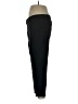So Slimming by Chico's Black Active Pants Size Lg (2.5) - photo 5