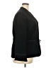 Danny & Nicole 100% Polyester Black Blazer Size 18 - photo 4