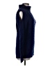 Ruff Hewn Blue Turtleneck Sweater Size M - photo 4