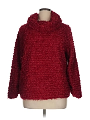 Westbound Turtleneck Sweater (view 1)