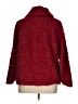 Westbound 100% Polyester Red Turtleneck Sweater Size XL - photo 2