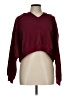 Assorted Brands Burgundy Pullover Sweater Size Lg-Xl - photo 1