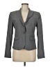 Theory Gray Blazer Size 8 - photo 1