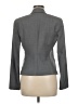 Theory Gray Blazer Size 8 - photo 2