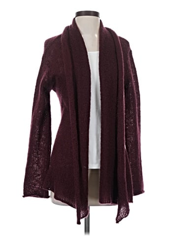 Wooden Ships Cardigan (view 1)