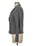 Theory Gray Blazer Size 8 - photo 5