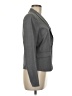Theory Gray Blazer Size 8 - photo 4