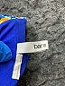 Bar III Paisley Blue Swimsuit Top Size XXS (estimated) - photo 3