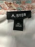 A. Byer 100% Polyester Pink Sleeveless Blouse Size XL - photo 7