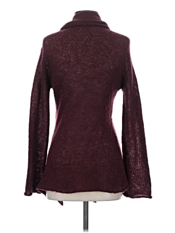 Wooden Ships Cardigan (view 2)
