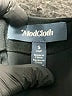 ModCloth 100% Polyester Solid Black Casual Dress Size S - photo 7