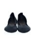 Unbranded Black Flats Size 11 - photo 2