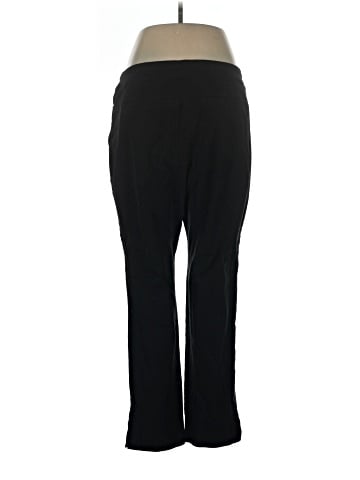 Soft Surroundings Active Pants (view 2)