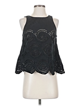 Marc By Marc Jacobs Sleeveless Blouse