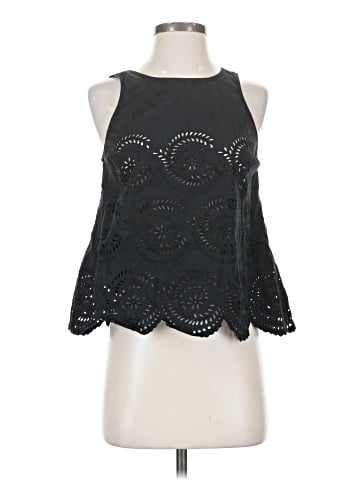 Marc by Marc Jacobs Sleeveless Blouse (view 1)
