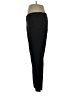 Soft Surroundings Solid Black Active Pants Size L - photo 5