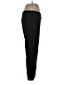 Soft Surroundings Solid Black Active Pants Size L - photo 4