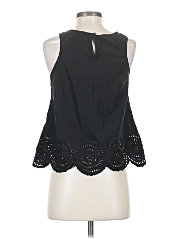 Marc by Marc Jacobs Sleeveless Blouse (view 2)