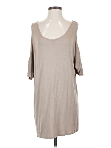 Rachel Pally 3/4 Sleeve T-Shirt (view 1)