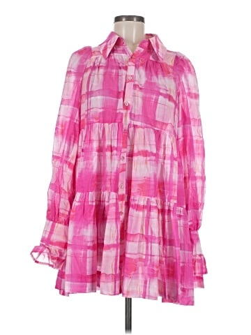 Aureta Studio Casual Dress (view 1)