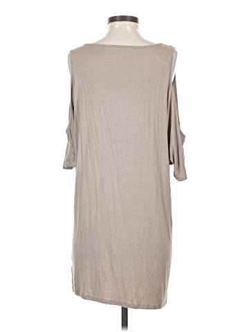 Rachel Pally 3/4 Sleeve T-Shirt (view 2)