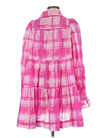 Aureta Studio Casual Dress (view 2)