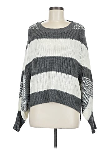 Cecico Pullover Sweater (view 1)