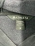 Athleta Black Pullover Hoodie Size M - photo 7