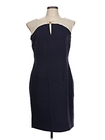 Ellen Tracy Cocktail Dress (view 1)