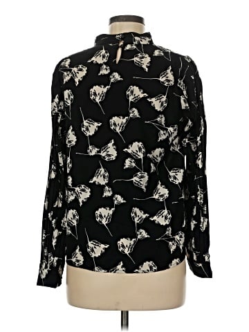 Gracia Long Sleeve Blouse (view 2)