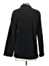 Anne Klein 100% Polyester Black Pullover Sweater Size S - photo 2