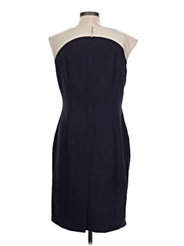 Ellen Tracy Cocktail Dress (view 2)
