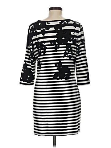 Liz Claiborne Casual Dress (view 2)