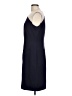 Ellen Tracy Color Block Blue Cocktail Dress Size 12 - photo 5