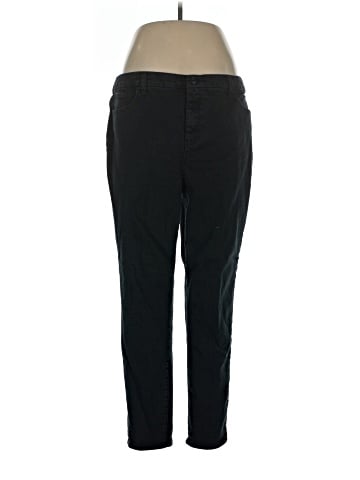 So Slimming by Chico's Casual Pants (view 1)