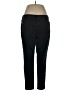 So Slimming by Chico's Black Casual Pants Size Lg (2.5) - photo 1