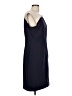Ellen Tracy Color Block Blue Cocktail Dress Size 12 - photo 4