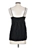 Club Monaco Black Sleeveless Blouse Size 4 - photo 2