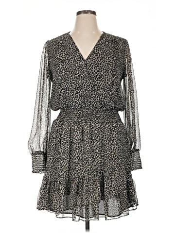 MICHAEL Michael Kors Casual Dress (view 1)
