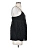 Club Monaco Black Sleeveless Blouse Size 4 - photo 4