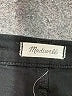 Madewell Black Jeggings Size 29 waist - photo 7