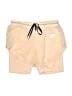 Nike Tan Athletic Shorts Size M - photo 1