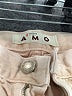 AMO Pink Casual Pants Size 28 waist - photo 7