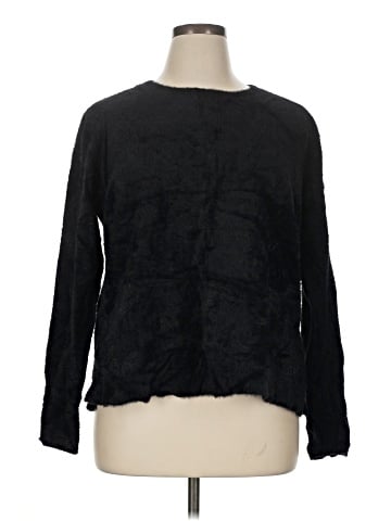 Elliott Lauren Pullover Sweater (view 1)